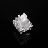 TTC Flaming Snow V2 리니어 기계식 키보드 스위치